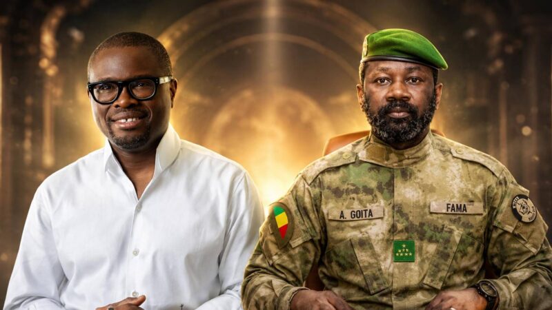 Bénin et Mali : une alliance renforcée pour une coopération gagnante à Bamako
