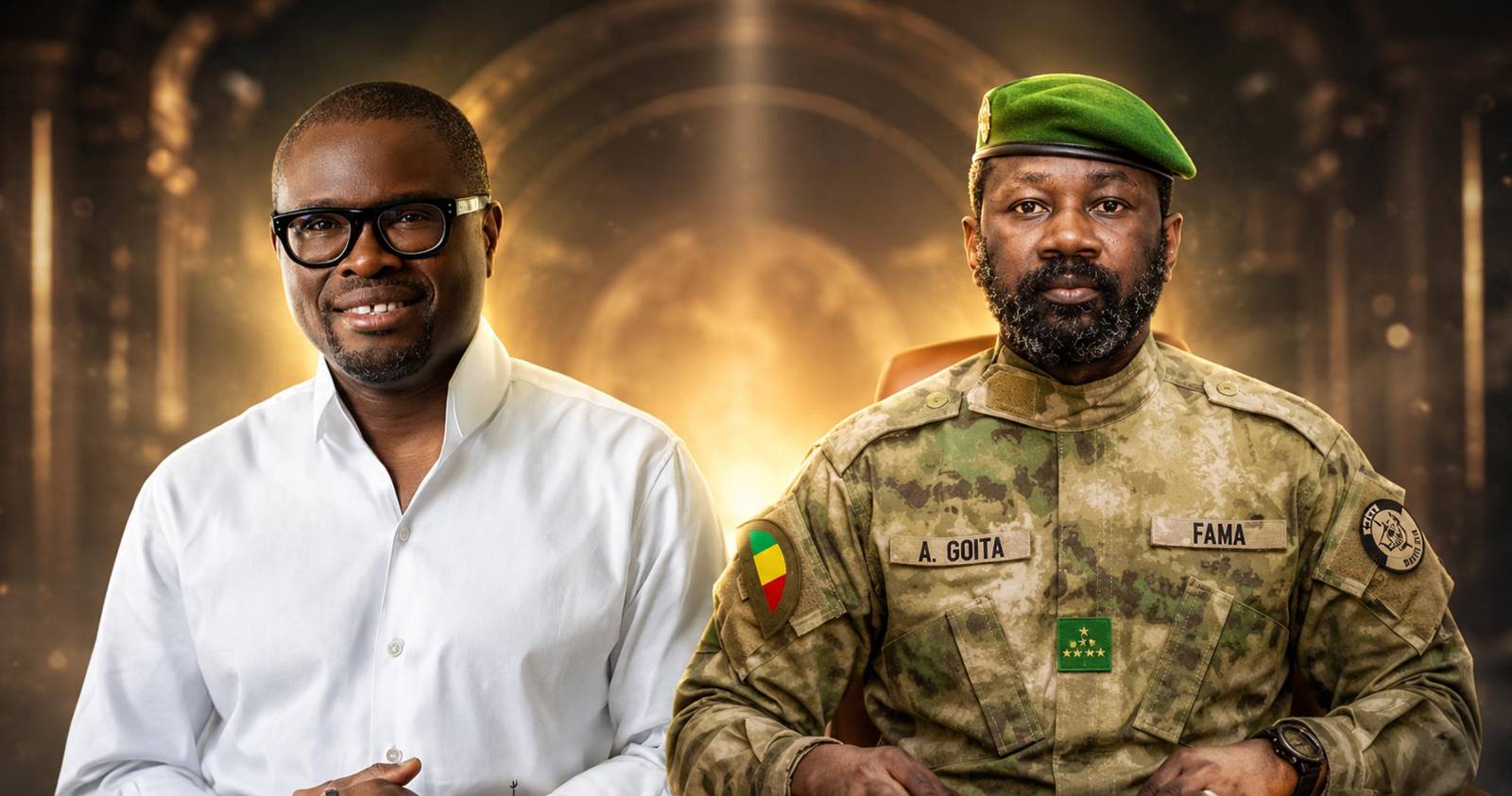 Bénin et Mali : une alliance renforcée pour une coopération gagnante à Bamako