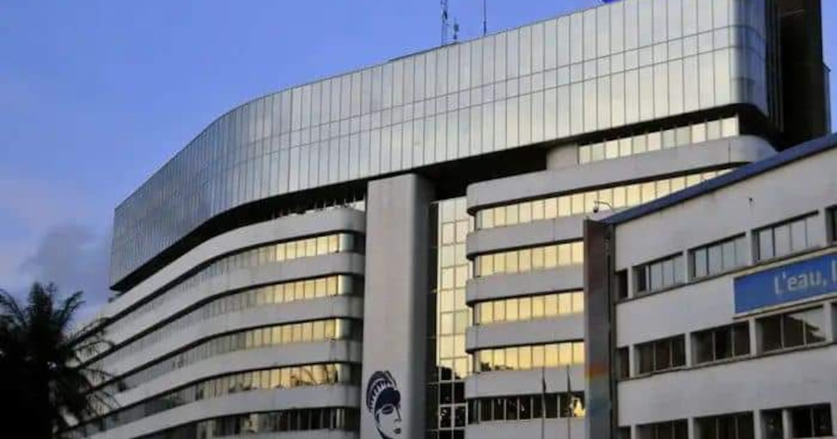 Libreville dans le noir : une panne informatique bloque les services de la seeg