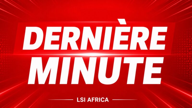 Belgique ferme définitivement son ambassade à Bamako en 2026