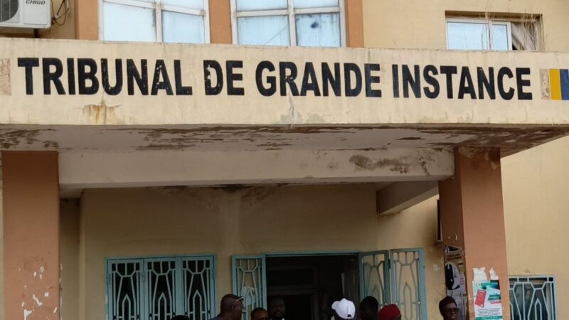 Procès pour escroquerie foncière à N&rsquo;Djamena : un terrain vendu à plusieurs reprises