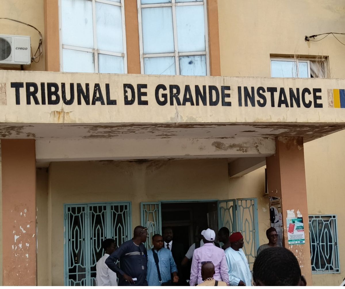 Procès pour escroquerie foncière à N&rsquo;Djamena : un terrain vendu à plusieurs reprises