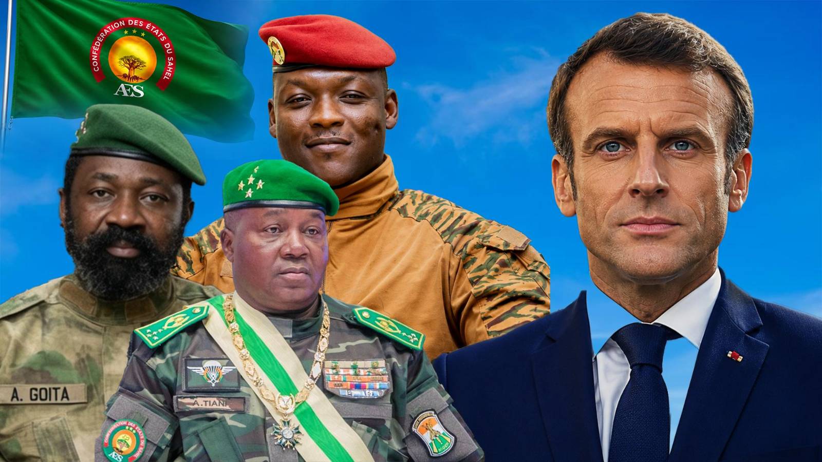 Alliance des états du Sahel : le mirage d&rsquo;une souveraineté à quel prix ?