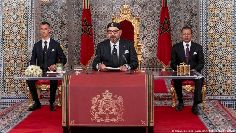 Maroc : l&rsquo;islam modéré comme bouclier contre l&rsquo;extrémisme