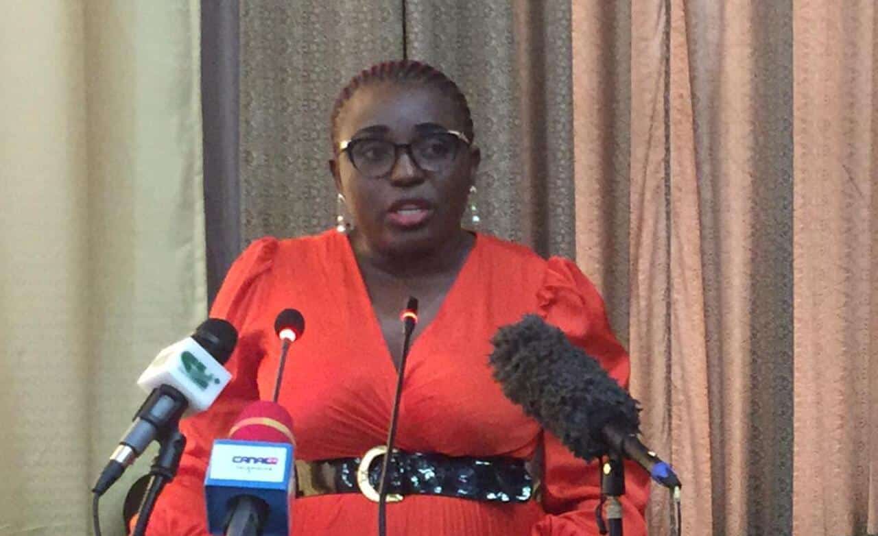 Rolande ngo issi, députée du nYong et kElle, intègre le conseil supérieur de la magistrature