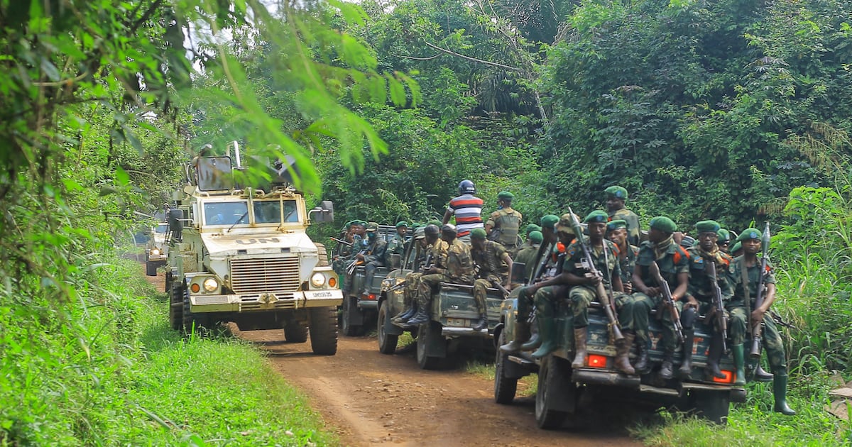 Massacres des adf en rdc : plus de 300 civils tués en 2026