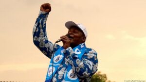Financement de campagne en Centrafrique : les graves accusations de Remy Ngono contre Faustin-Archange Touadéra