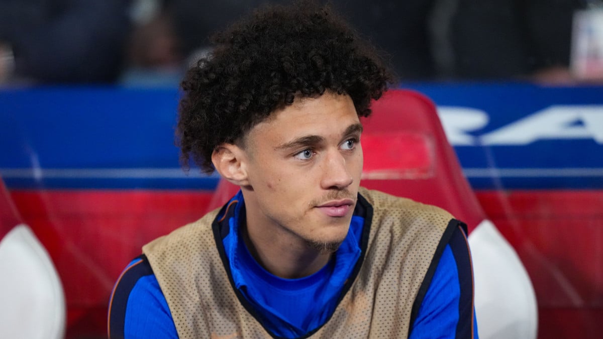 Mercato PSG : le montant exigé par Monaco pour Maghnes Akliouche