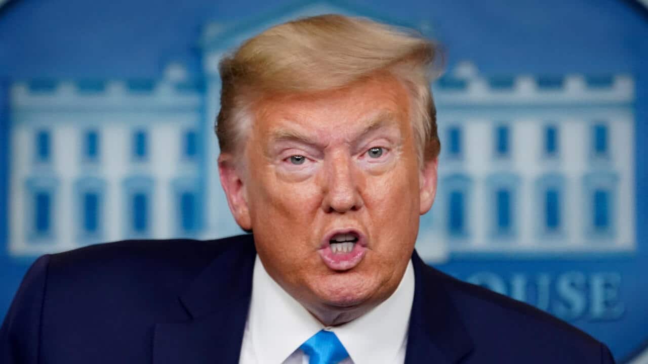 La nouvelle stratégie de Donald Trump au Cameroun : entre enjeux miniers et influence géopolitique