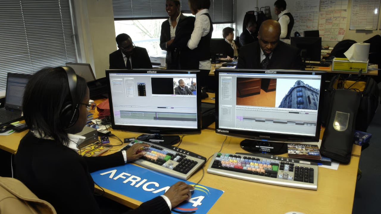 L&rsquo;avenir incertain d&rsquo;Africa24 face à une crise financière majeure
