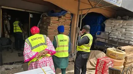 Au Burkina Faso, la BMCRF s&rsquo;attaque à la hausse abusive du prix du ciment