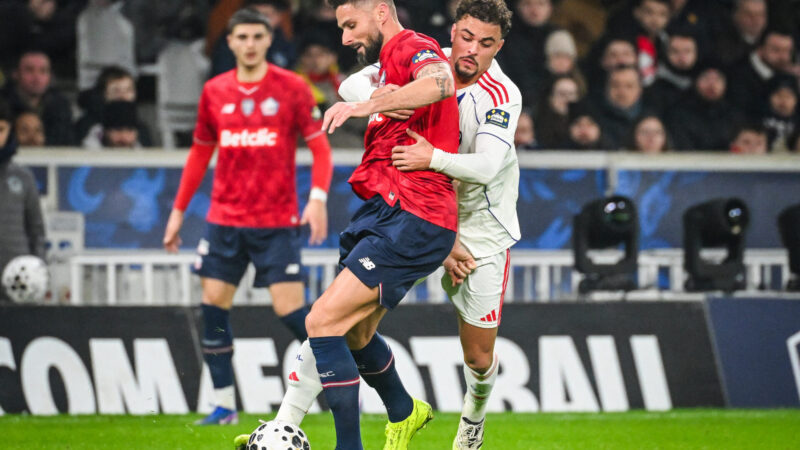 Échec du projet de match de Ligue 1 en clair à l&rsquo;Assemblée nationale