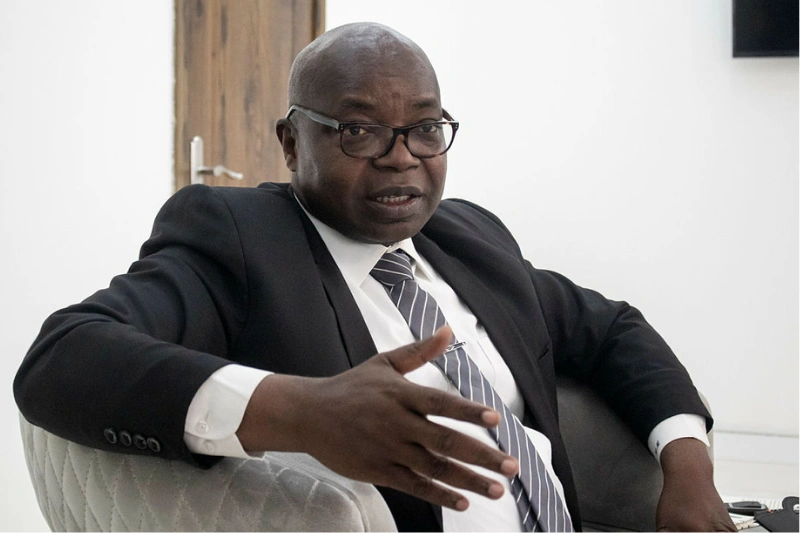 Ludovic Megne Ndong prend officiellement la tête de l&rsquo;autorité de régulation ferroviaire au Gabon
