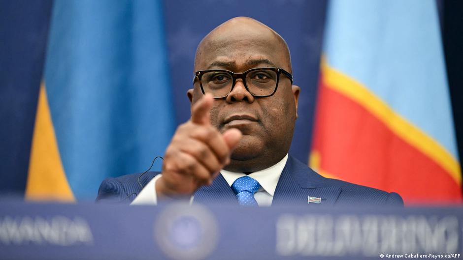 Révision de la constitution en RDC : le projet de Félix Tshisekedi sème la discorde