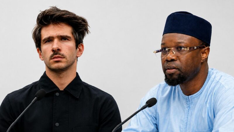 Branco Sonko : quand l&rsquo;amitié se transforme en calculs politiques et juridiques dangereux