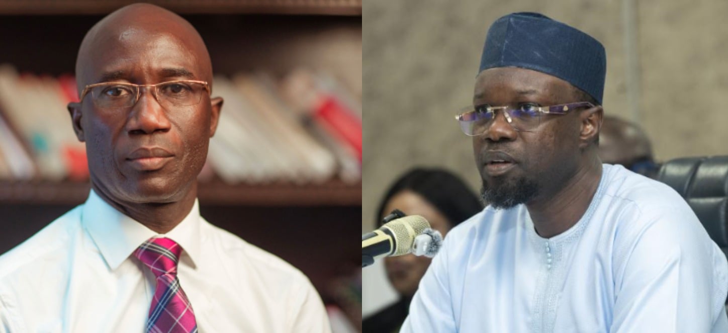 Gouvernement : pourquoi la nomination de Moussa Sarr inquiète Ousmane Sonko