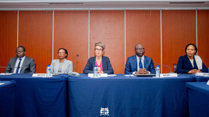 Bénin : une révolution éducative en marche pour les jeunes générations