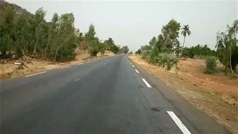 Route Kara-Kabou : une infrastructure clé pour dynamiser le commerce Togo-Bénin