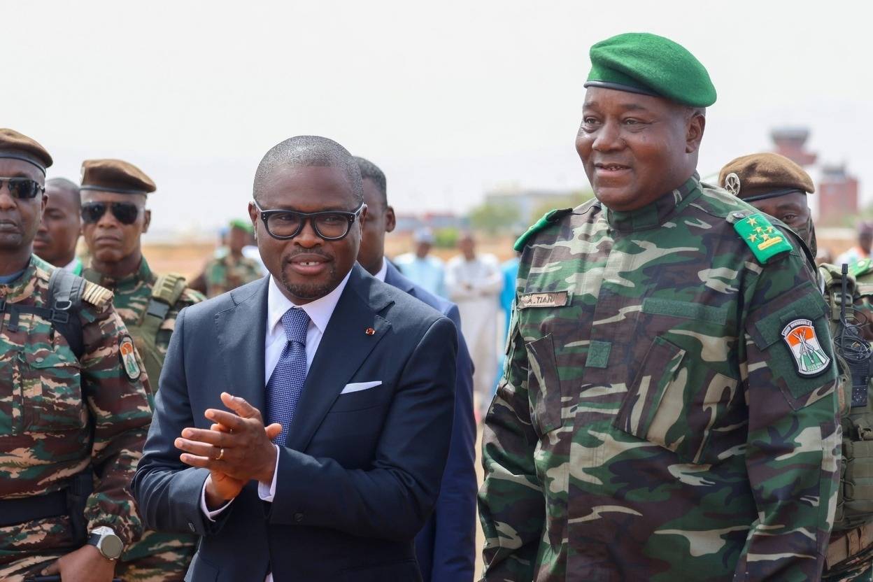 Le Bénin ouvre une nouvelle ère diplomatique avec le Niger malgré les tensions