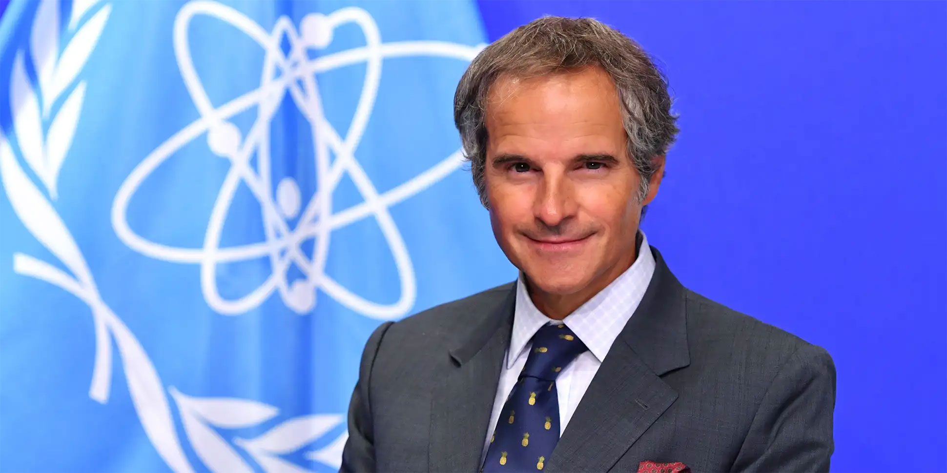 Maroc et Argentine unis pour soutenir la candidature de Rafael Grossi à l&rsquo;ONU