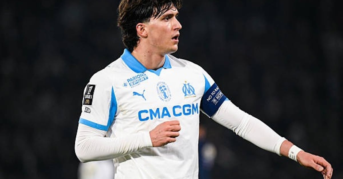 Om : le transfert de leonardo balerdi, un échec coûteux pour le club