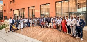 Lutte contre la poliomyélite en Afrique : une mobilisation majeure à Dakar pour fiabiliser les données sanitaires
