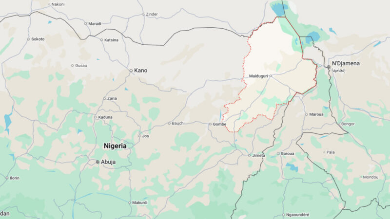 Libération massive d&rsquo;otages de Boko Haram au Nigeria : 400 femmes et enfants retrouvent la liberté