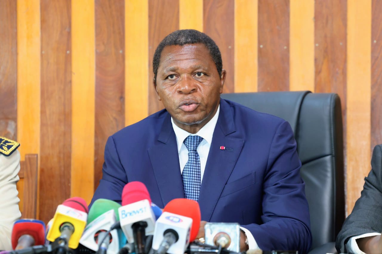 Paul Atanga Nji et l&rsquo;équilibre imparfait : une théorie politique pour la paix au Cameroun