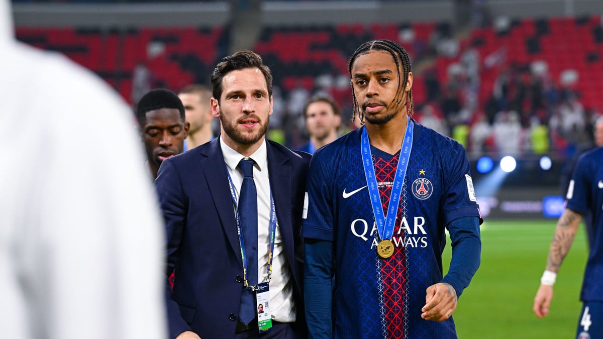 Psg et barcola : l&rsquo;avenir du prodige au cœur des spéculations estivales