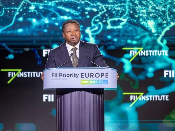 Le Togo mise sur rome pour renforcer ses liens avec l&rsquo;europe