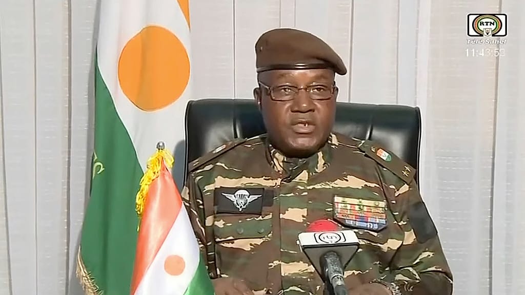AES : le Niger officialise son départ de la Cour pénale internationale