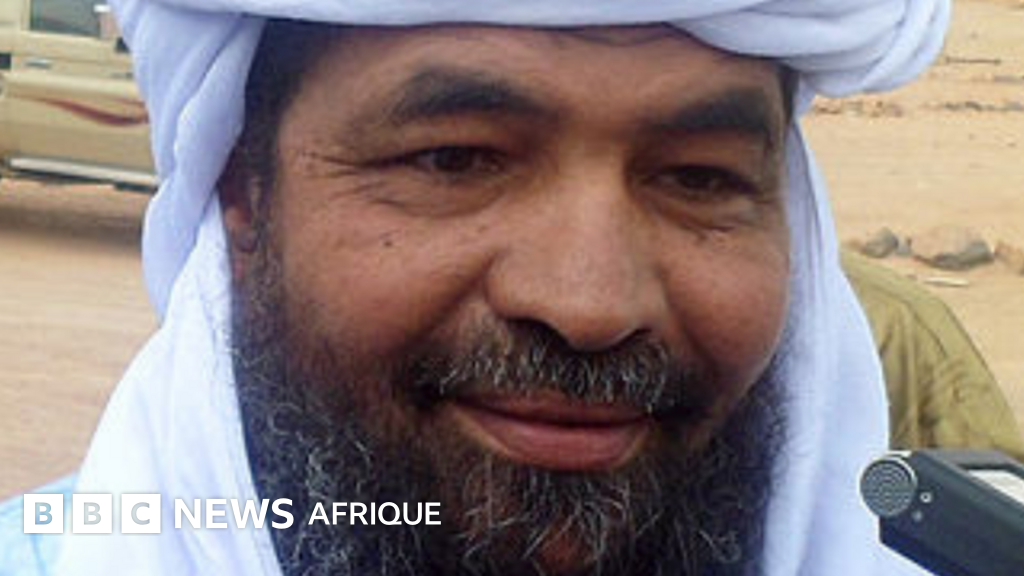 Iyad ag ghaly : le Mali offre une prime record pour son arrestation