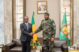 Diplomatie béninoise : Wadagni en mission au cœur du Sahel