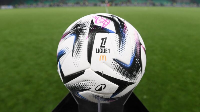 Match de Ligue 1 gratuit chaque semaine : une proposition à l&rsquo;étude