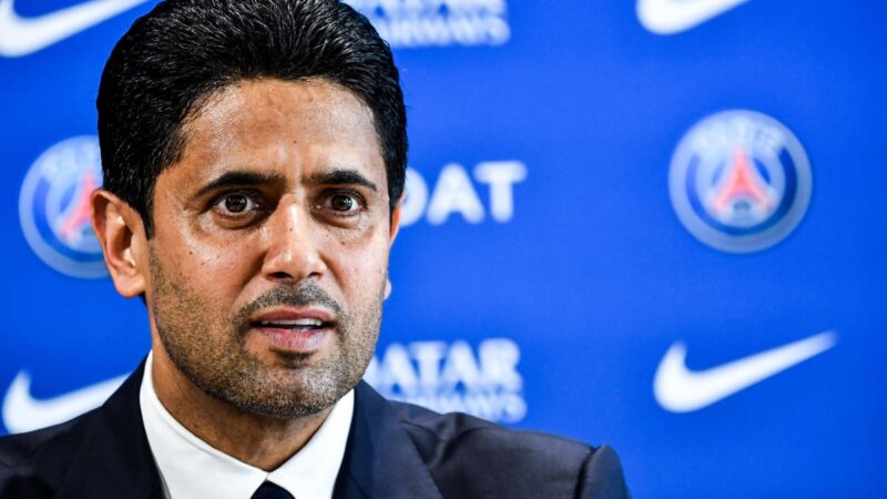 Gonçalo Ramos quitte le Paris Saint-Germain pour rejoindre l&rsquo;AC Milan