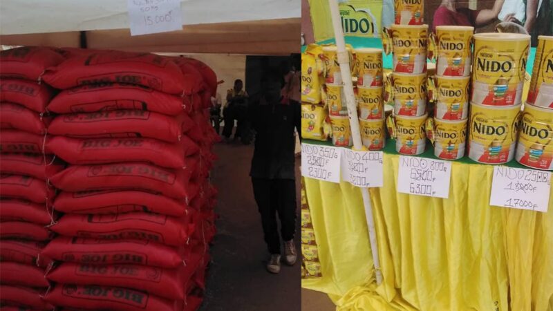 Yaoundé : lancement d&rsquo;une grande vente promotionnelle jusqu&rsquo;en septembre 2026