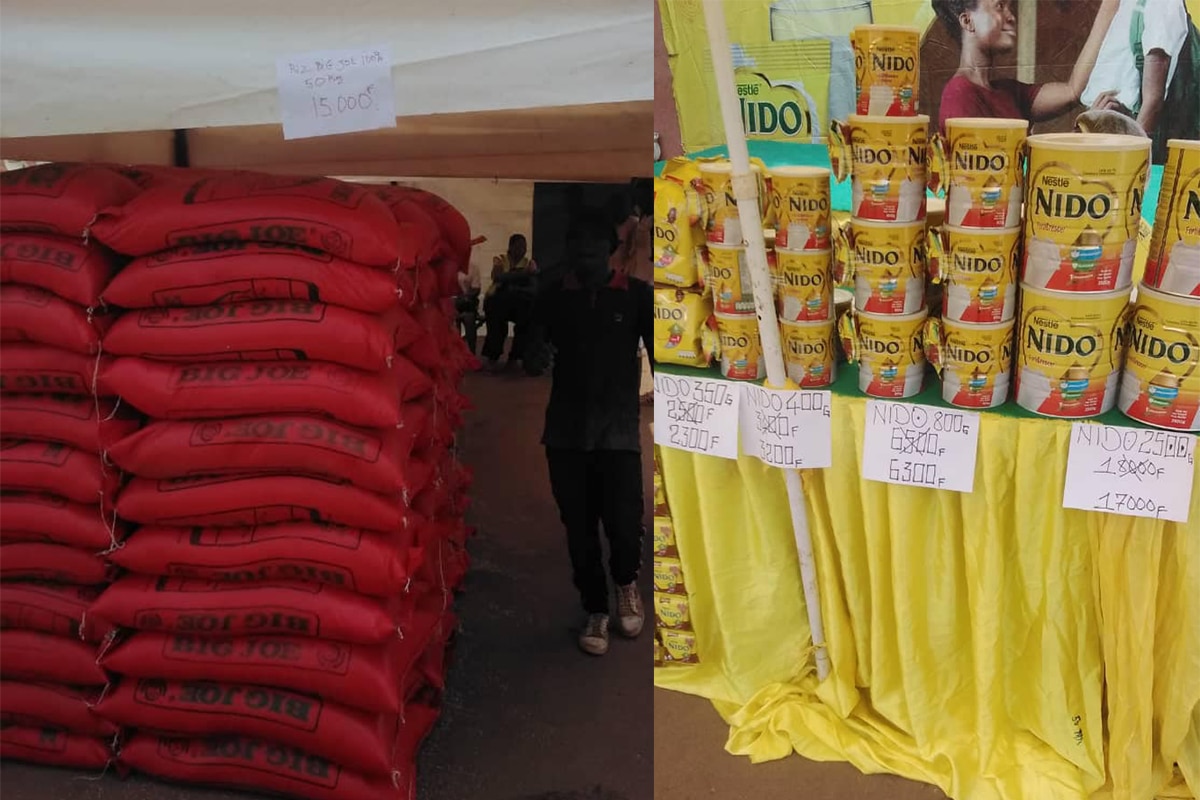 Yaoundé : lancement d&rsquo;une grande vente promotionnelle jusqu&rsquo;en septembre 2026