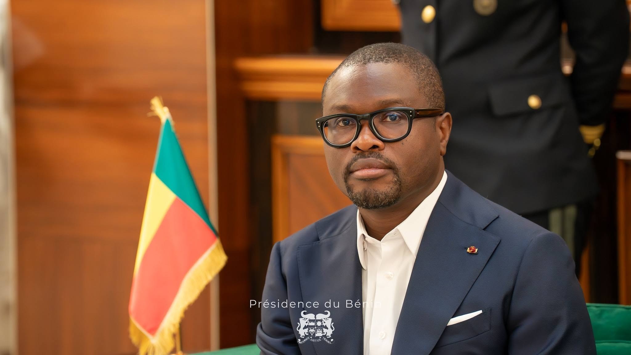 Diplomatie régionale : le président béninois Romuald Wadagni en visite officielle au Sénégal, au Mali et en Guinée-Bissau