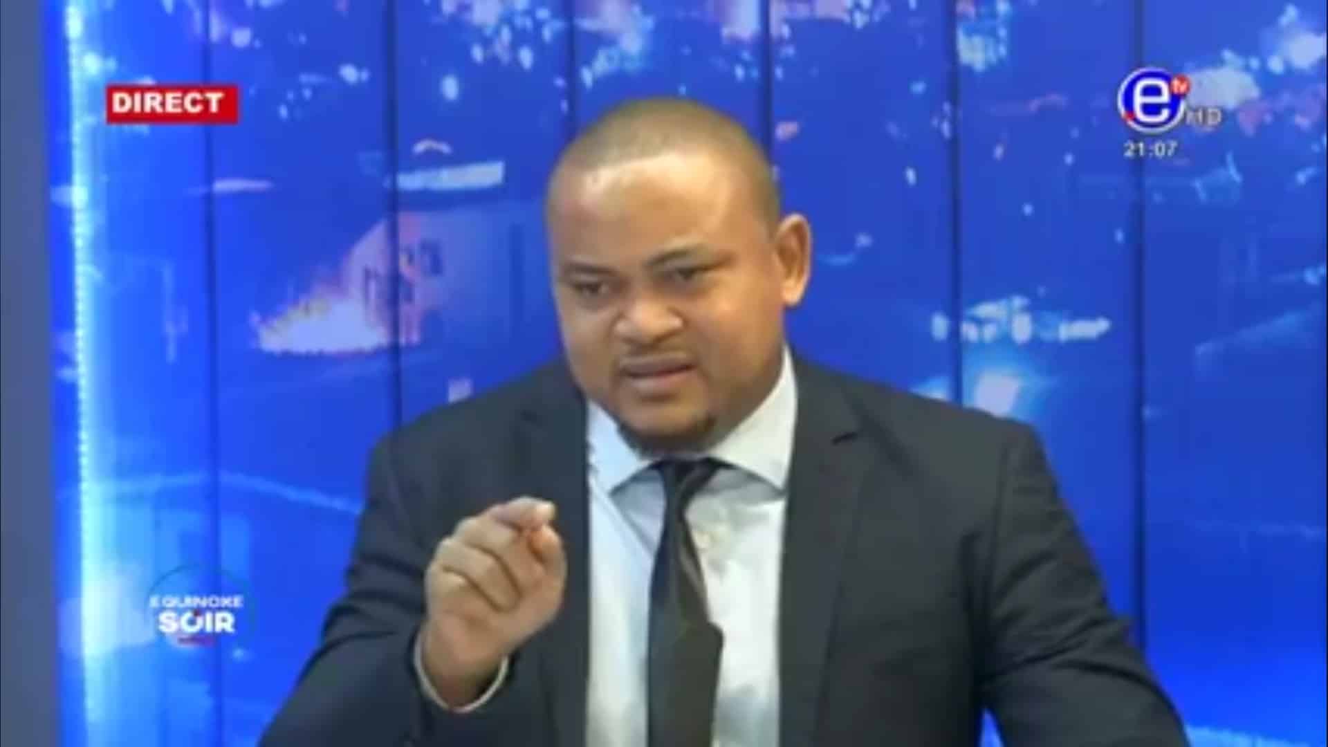 Leadership au MRC : Maurice Kamto reste l&rsquo;homme de la situation au Cameroun