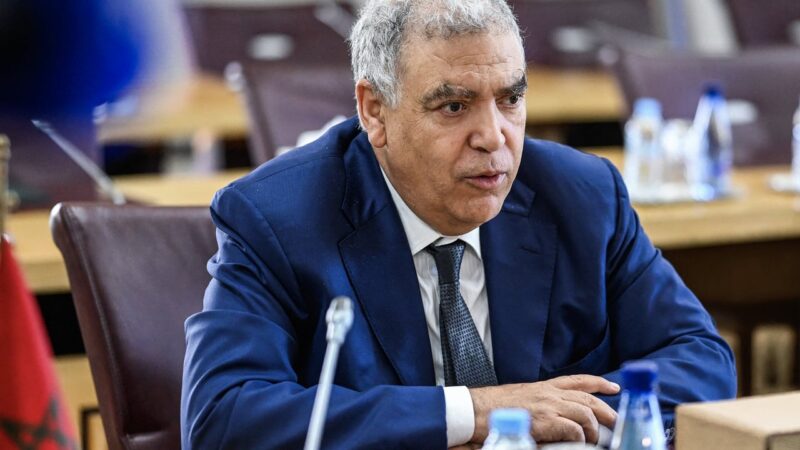 Maroc : le projet de régionalisation avance malgré les tensions sur le Sahara occidental