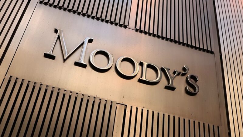 Gabon : la note Caa2 maintenue par Moody&rsquo;s, un signal de confiance mitigé