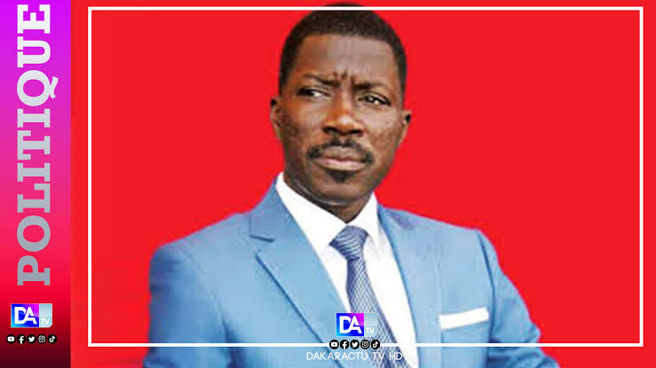 Le parti Jëf-Jël exige un recours contre la décision sur Ousmane Sonko