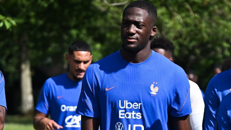 Ibrahima konaté vers un nouveau défi : psg ou real madrid en ligne de mire