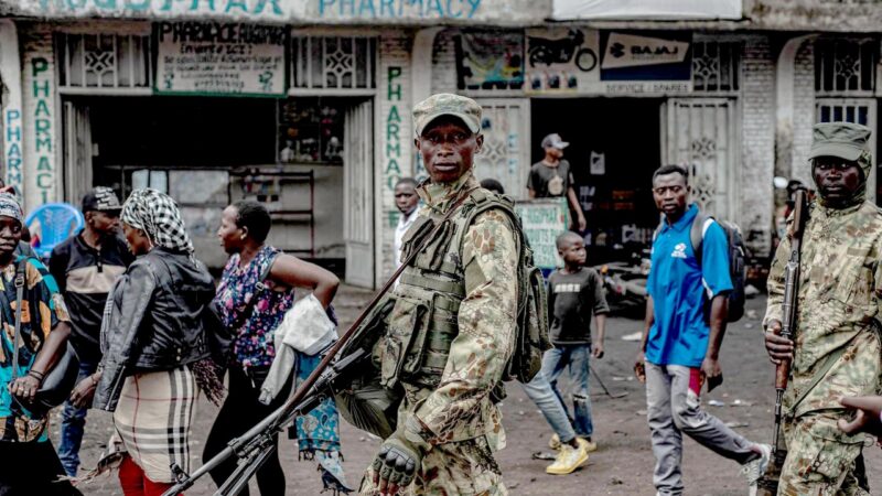 Un an après l&rsquo;accord de paix de Trump : quel avenir pour la RDC et le Rwanda ?