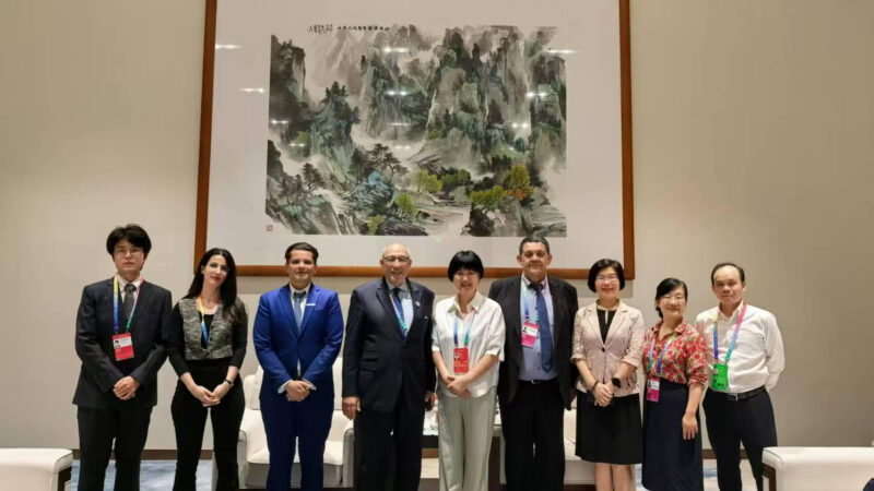 Maroc-Chine : Une diplomatie économique au service de l’attractivité industrielle