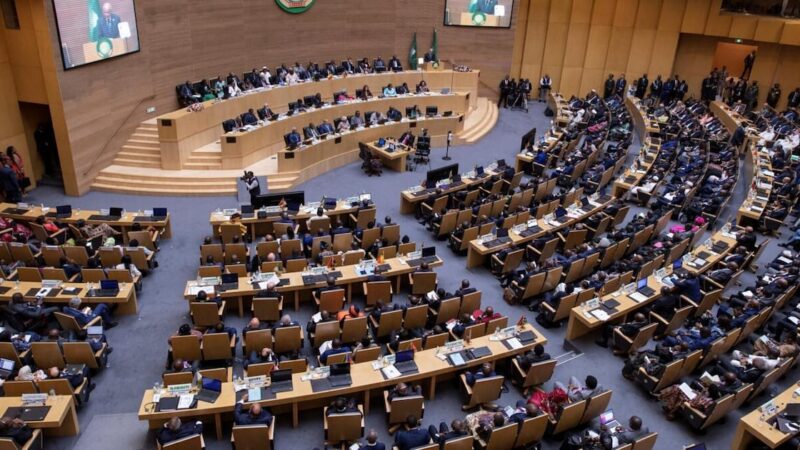 Maroc : une influence croissante au cœur de l&rsquo;union africaine