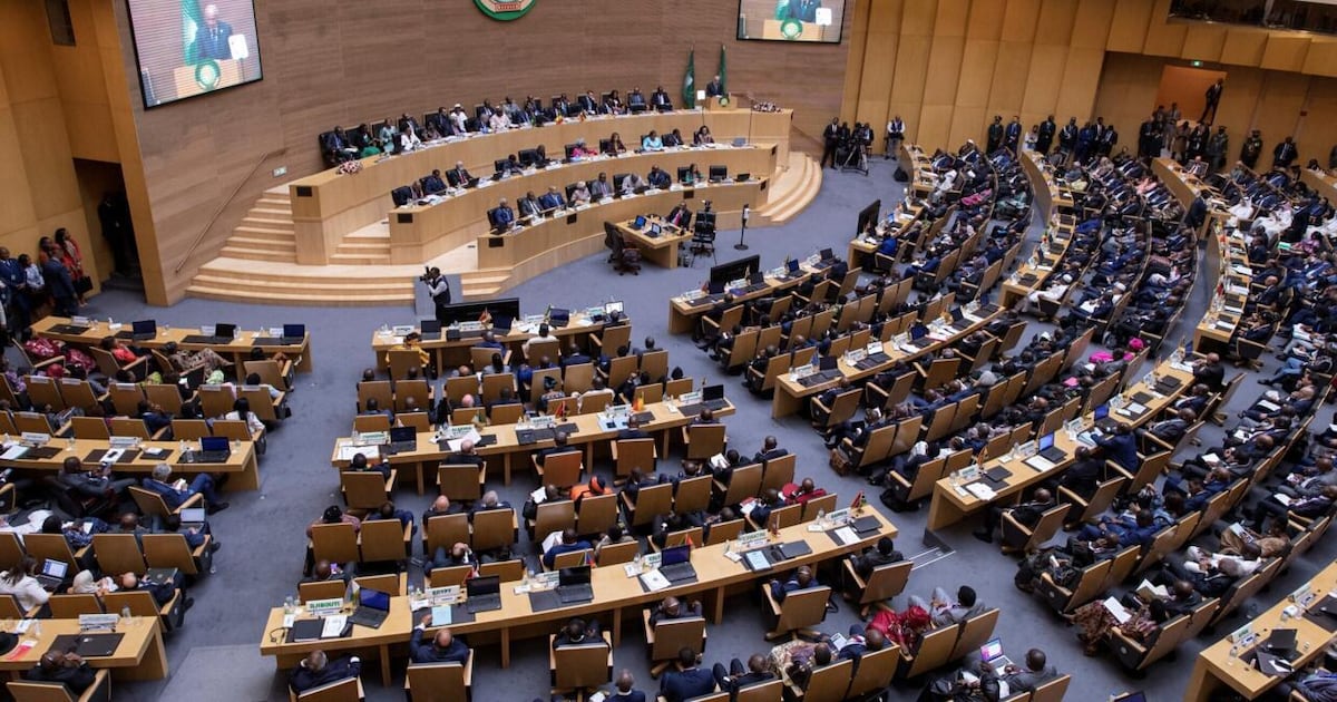 Maroc : une influence croissante au cœur de l&rsquo;union africaine