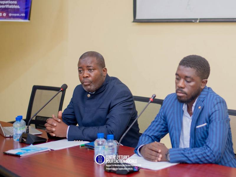 Rapport choc sur l&rsquo;exécution des décisions gouvernementales en RDC : seulement un quart des promesses transformées en actions