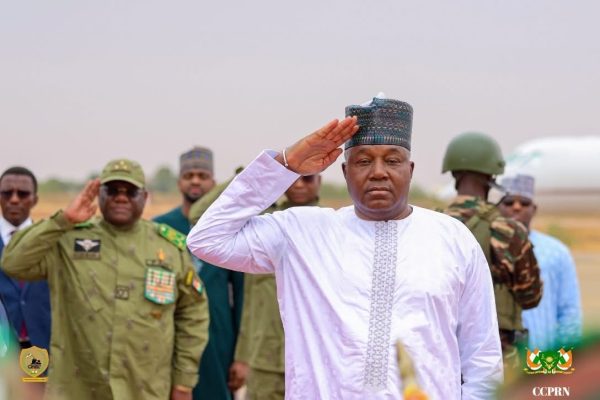 Le général tiani renforce les liens entre Niamey et ankara en visite officielle