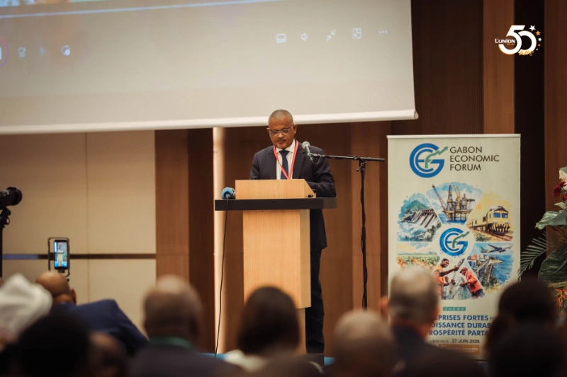 Gabon economic forum 2026 : le dialogue public au service de l&rsquo;économie